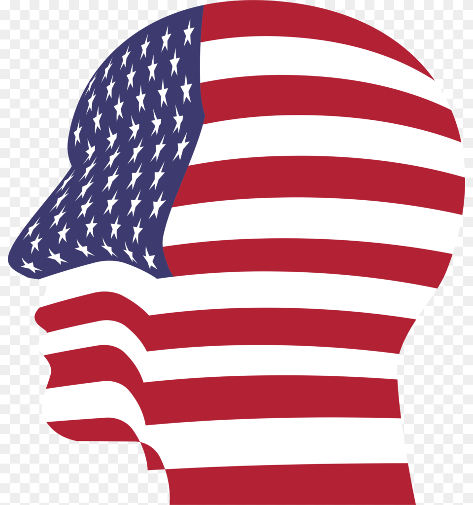 United States Flag Clip Art Clipart Of Usa, American Flag Free Png