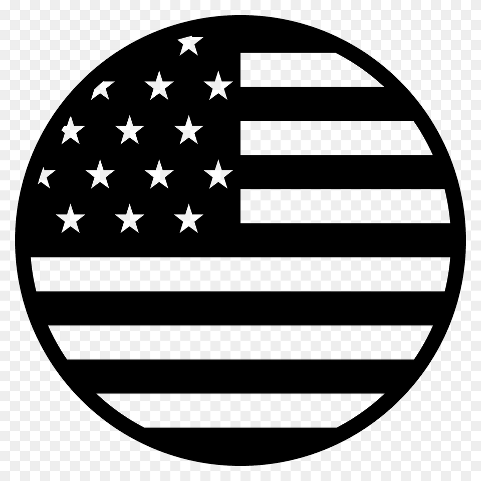 United States Flag Emoji Clipart, American Flag, Symbol Free Png Download