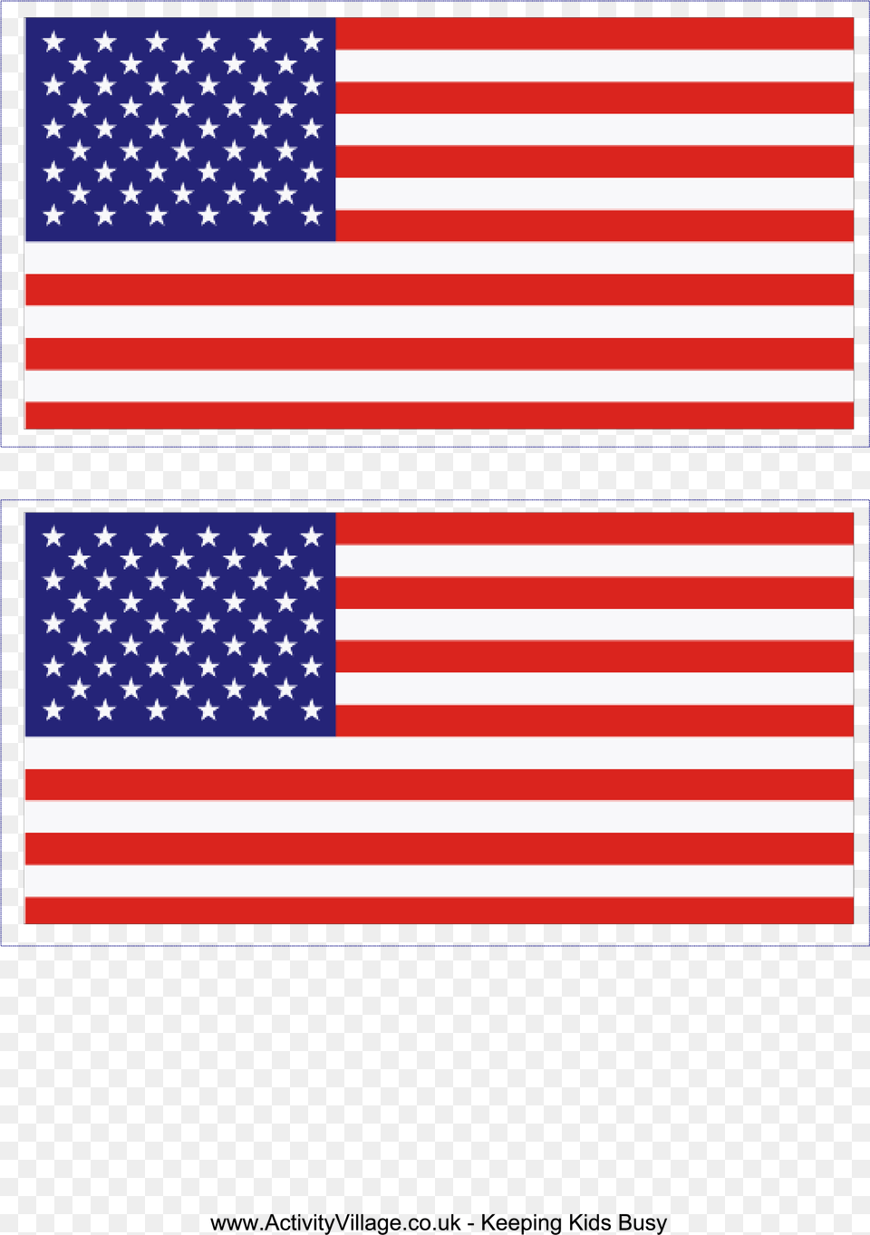 United States Flag Main American And Polish Flag, American Flag Png Image