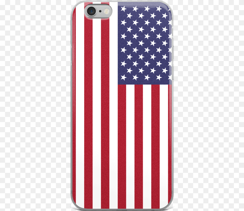 United States Flag Quotall Overquot Iphone Iphone 8 Cases American Flag, American Flag, Electronics, Mobile Phone, Phone Png Image