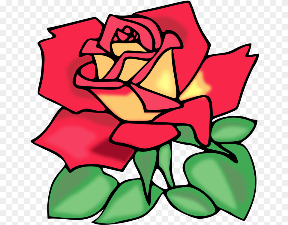 United States Floral Emblem Symbol October, Flower, Plant, Rose, Art Free Png Download