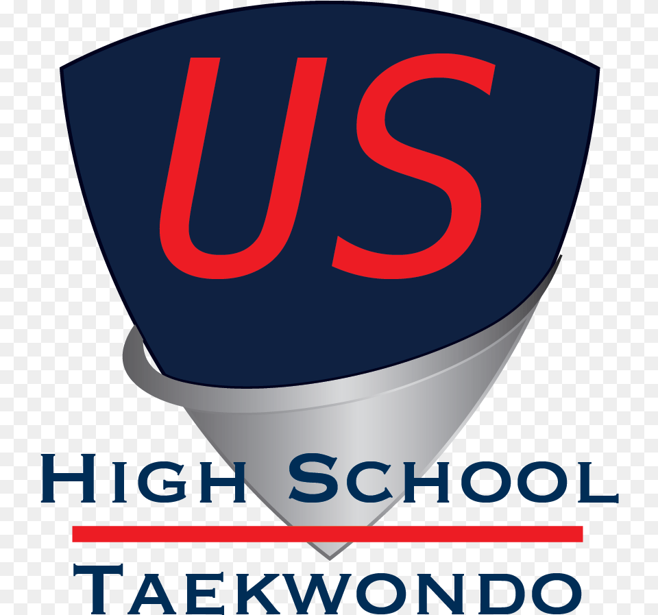 United States High School Taekwondo Legendary Entertainment, Logo, Advertisement, Poster, Light Free Png Download