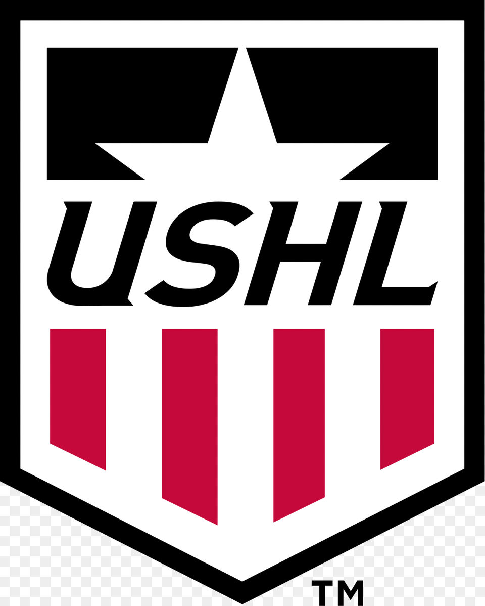 United States Hockey League Logo, Symbol Png