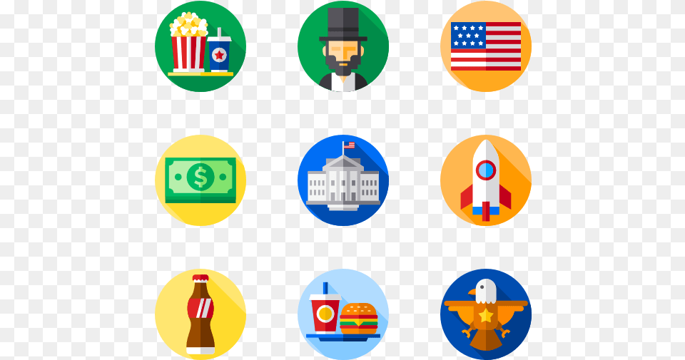 United States Icon Cv, Face, Head, Person, Aircraft Free Transparent Png