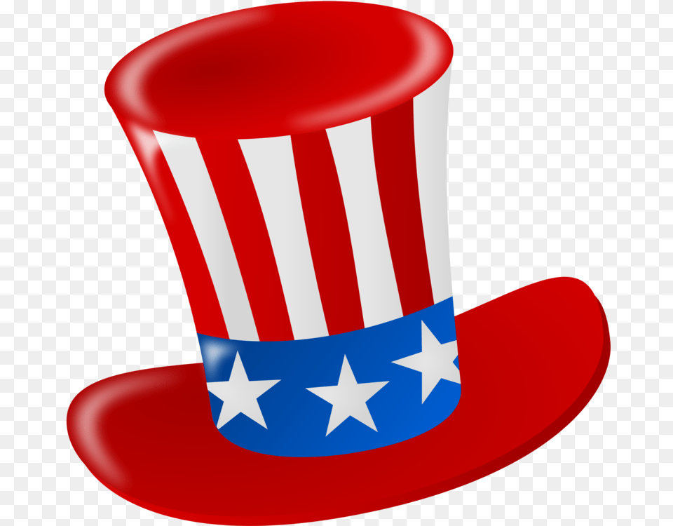United States Independence Day Hours Download, Clothing, Hat, Cowboy Hat Free Transparent Png