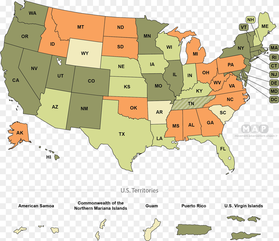United States Map, Chart, Plot, Atlas, Diagram Png Image
