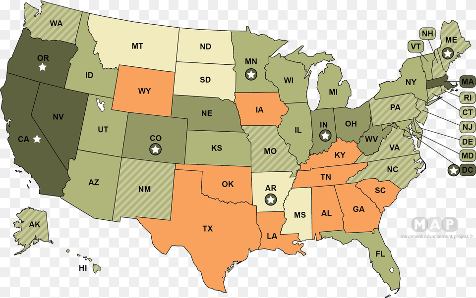 United States Map, Chart, Plot, Atlas, Diagram Free Transparent Png