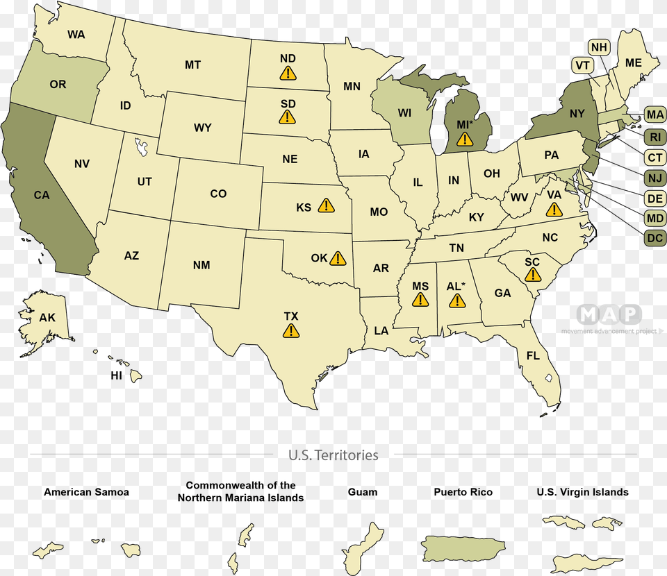 United States Map, Chart, Plot, Atlas, Diagram Free Png