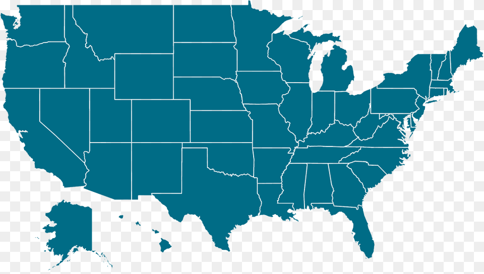 United States Map In, Chart, Plot, Atlas, Diagram Free Transparent Png