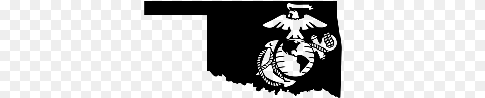 United States Marine Corps Eagle Globe And Anchor Marine Corps New Logo, Gray Png