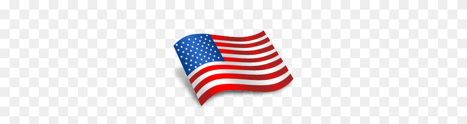 United States Of America, American Flag, Flag Png Image