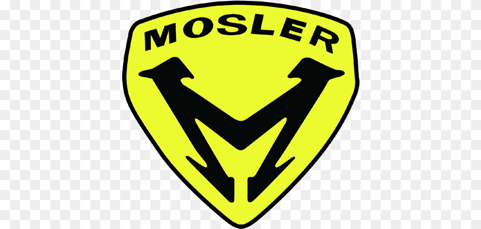 United States Of America Car Logos Mosler Symbol, Badge, Logo, Emblem Free Png Download