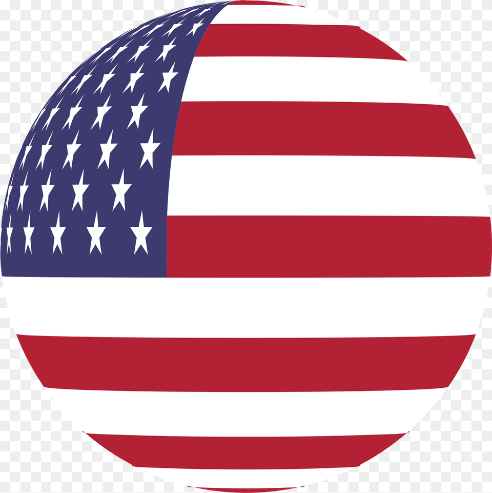 United States Of America Computer Icons Drawing Flag Flag Of The United States, American Flag, Sphere Png
