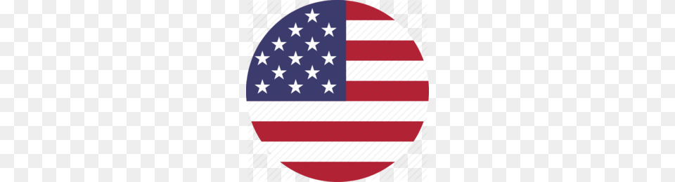 United States Of America Flag Clipart, American Flag Png