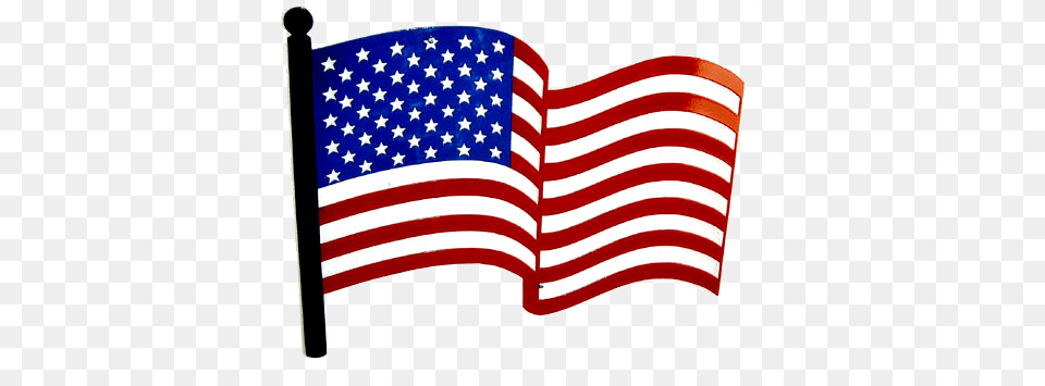 United States Of America Flag Transparent Images, American Flag Png Image