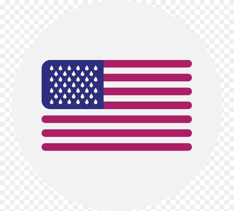 United States Outline, American Flag, Flag Png