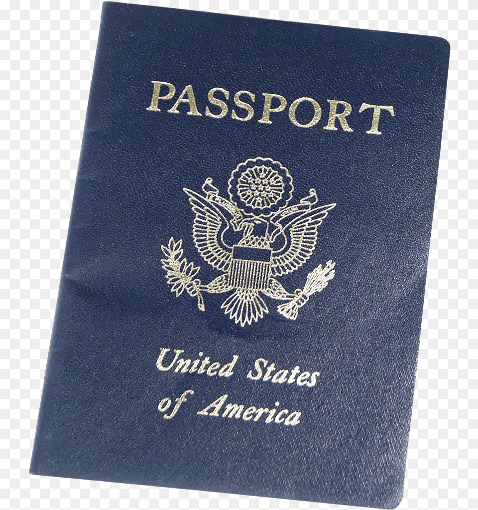United States Passport, Text, Document, Id Cards Png