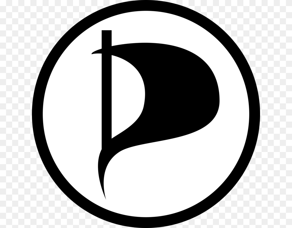 United States Pirate Party Political Party Pirate Parties, Stencil, Symbol, Logo, Astronomy Free Transparent Png