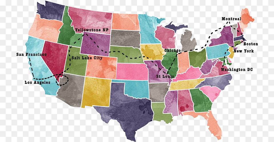 United States Population 2018, Chart, Plot, Map, Atlas Png