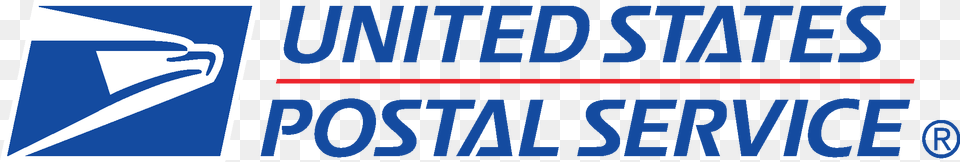 United States Postal Service, Logo, Text Png