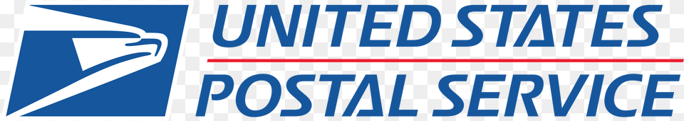United States Postal Service Logo, Text Free Transparent Png