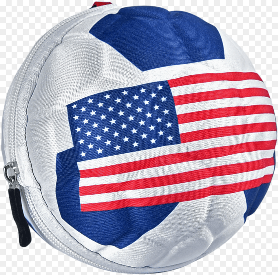 United States Soccer Ball Backpack, Sport, Soccer Ball, Helmet, Hardhat Free Png