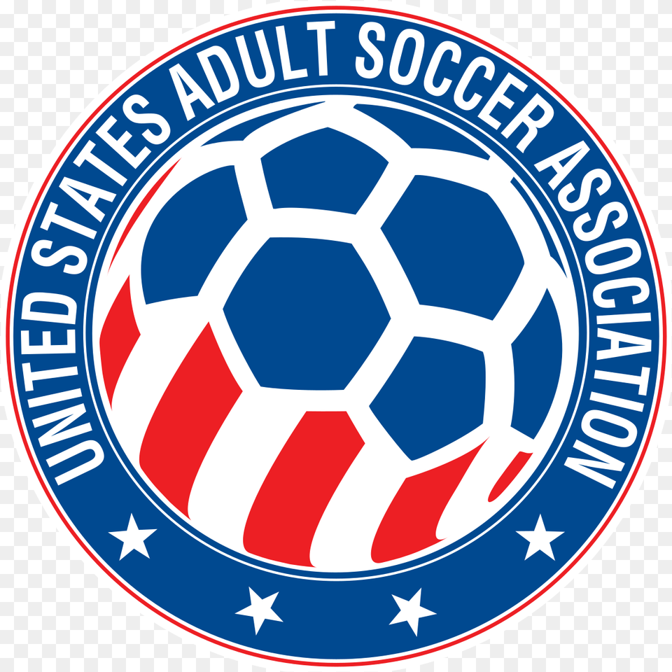 United States Soccer Federation Wallpaper National Independent Soccer Association, Logo, Ball, Football, Soccer Ball Free Png Download