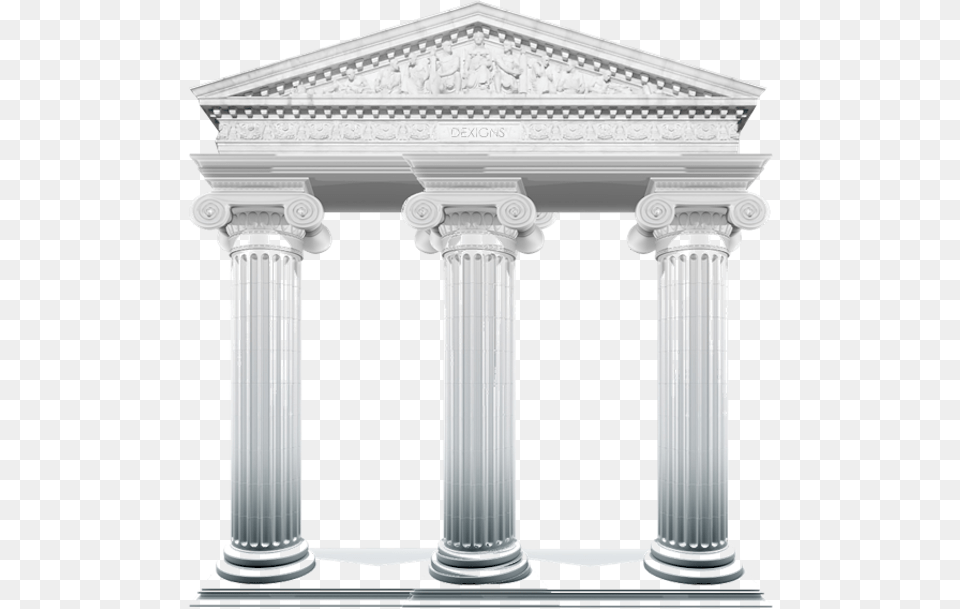 United States Supreme Court Building, Architecture, Pillar Free Transparent Png
