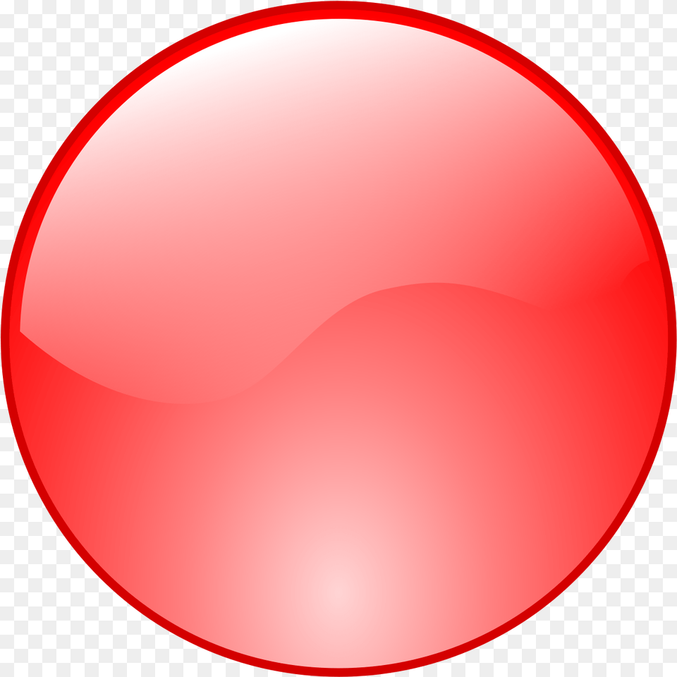 United States The Red Button Songwriter The Big Red Green Red Button Icon, Sphere, Balloon, Disk Free Transparent Png