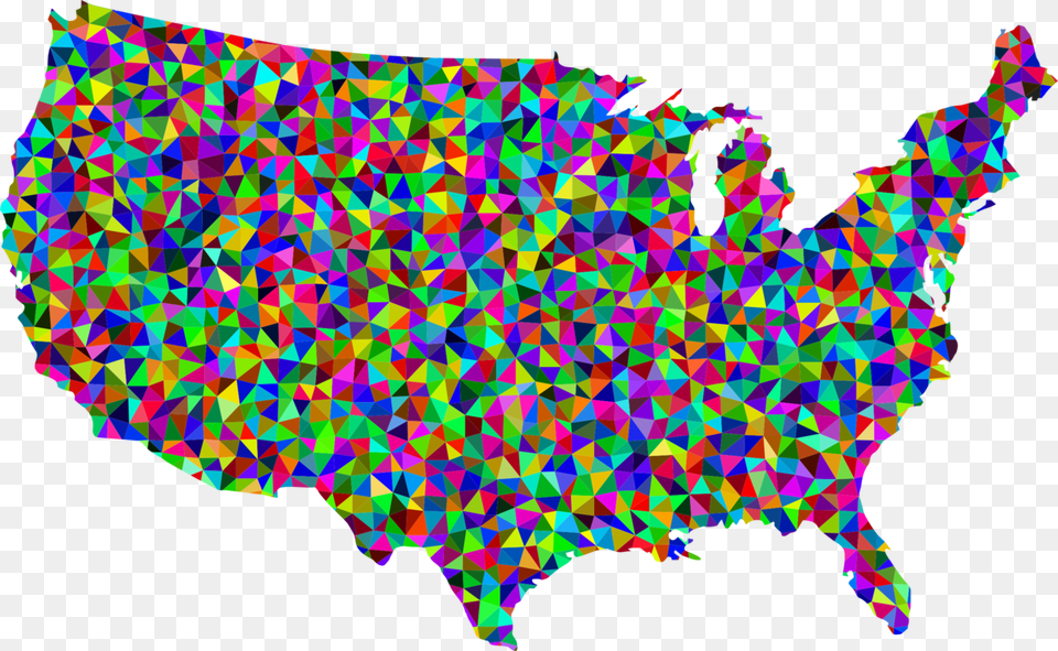 United States U S State Map Fotolia, Art, Pattern, Paper, Baby Png Image