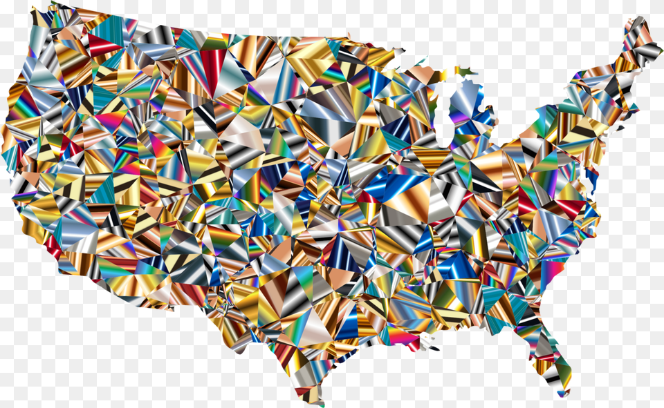 United States World Map Road Map Choropleth Map, Art, Collage, Baby, Person Free Transparent Png