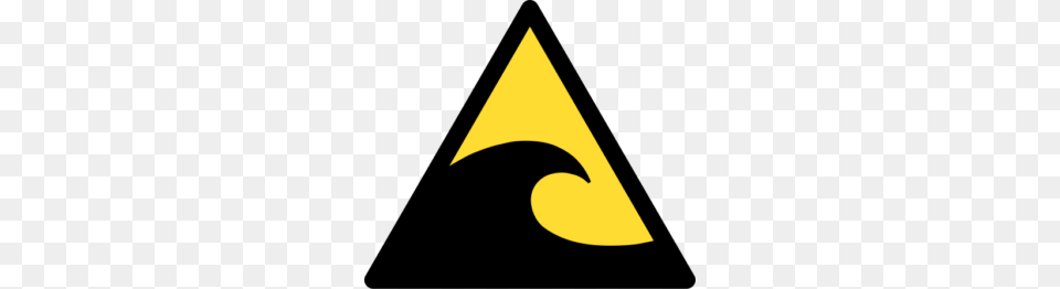 United States Xyza, Logo, Triangle, Symbol Free Png Download