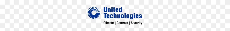 United Technologies Logo, Text Png