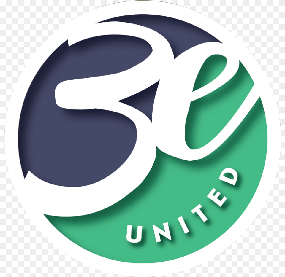 United U2013 Emblem, Logo, Disk Free Png