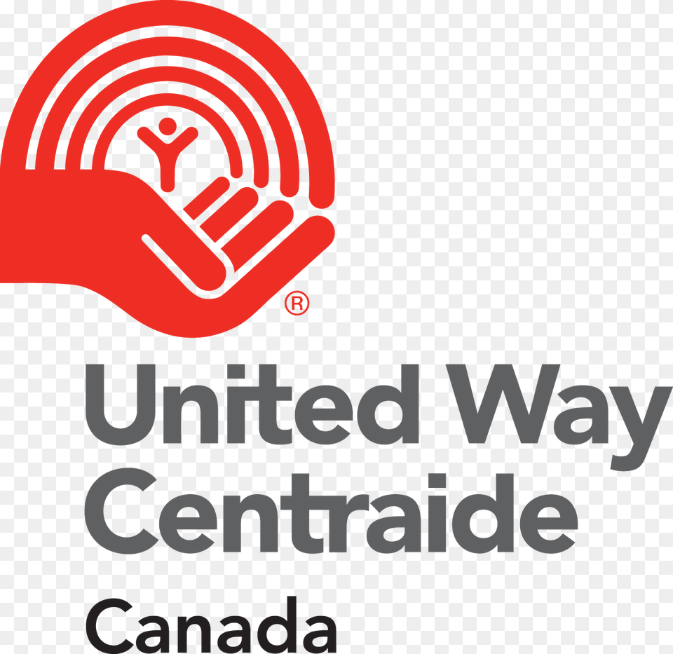 United Way Canada Logo, Dynamite, Weapon Free Transparent Png
