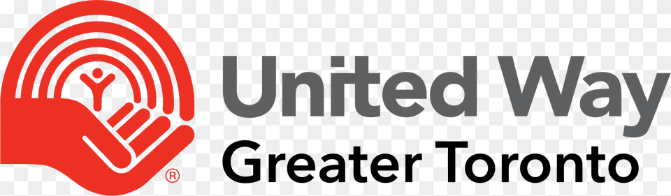 United Way Greater Toronto Logo United Way Toronto Png Image