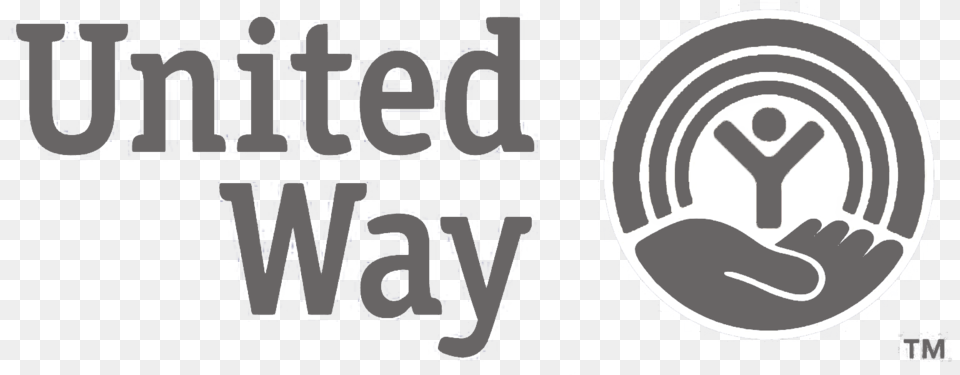 United Way Logo Sign, Festival, Hanukkah Menorah Free Png