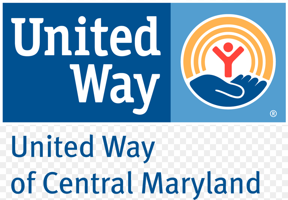 United Way Of Central Alabama, Logo Free Png