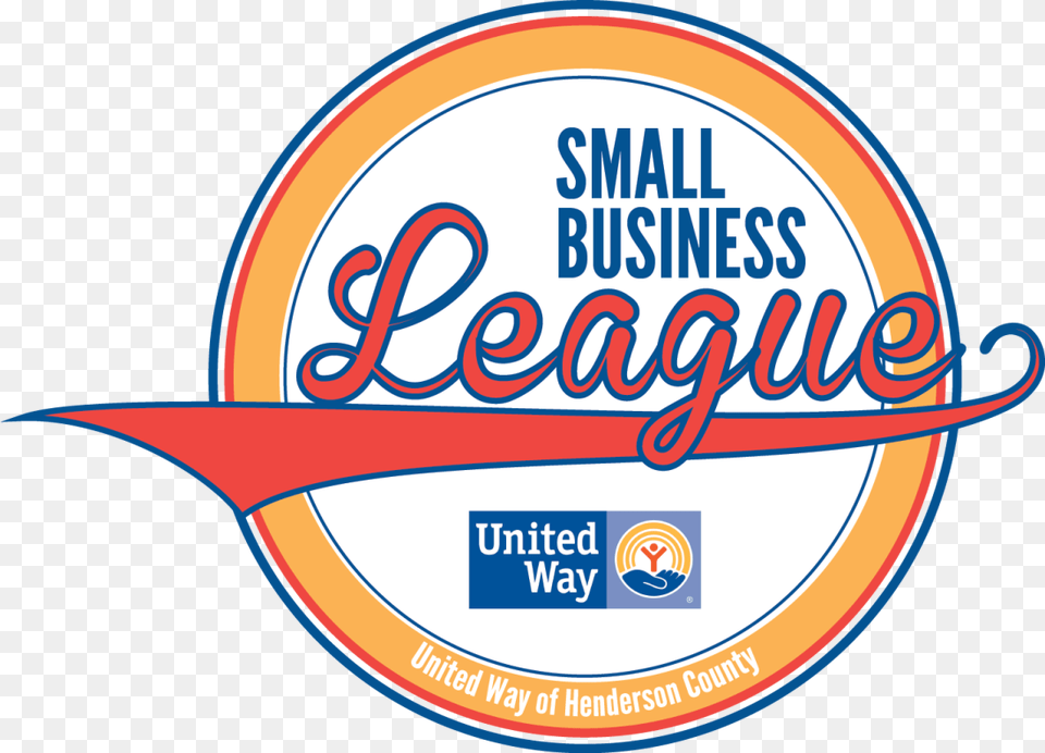 United Way Of Henderson County Hosts Kickball Tourney Sept, Logo Free Png