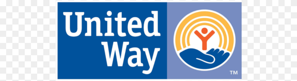 United Way Of Moscowlatah County United Way Of Santa Barbara, Logo, Body Part, Hand, Person Png Image