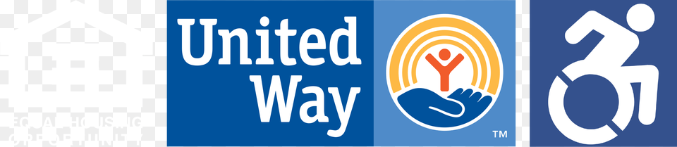 United Way Of Northeast Louisiana Download Graphic Design, Logo, Sign, Symbol Png