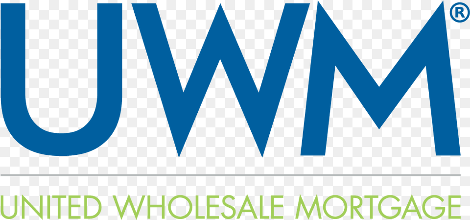 United Wholesale Mortgage, Logo Free Png