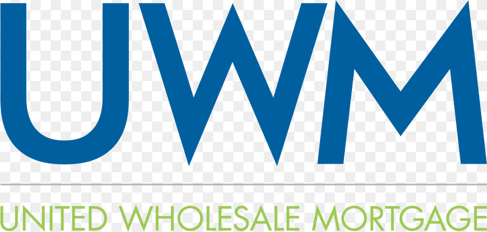 United Wholesale Mortgage Transparent, Logo Free Png