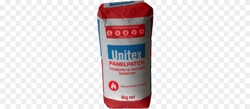Unitex Uni Dry Cote Panel Patch Panel Patch Concrete, Powder, Flour, Food, Can Free Png