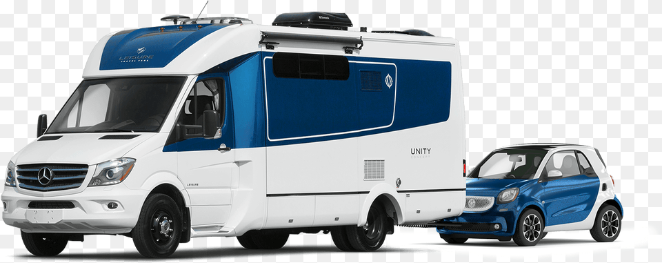 Unity, Caravan, Transportation, Van, Vehicle Free Png