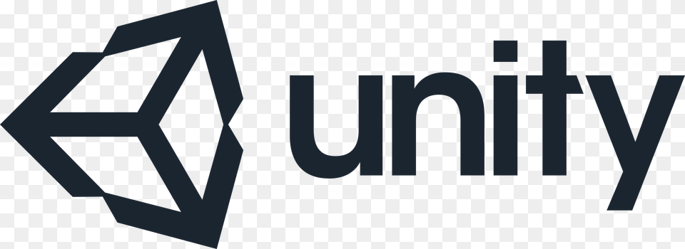 Unity 3d, Logo, Symbol Free Png