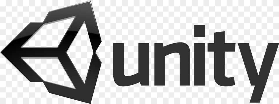 Unity 3d Logo, Symbol, Text Png