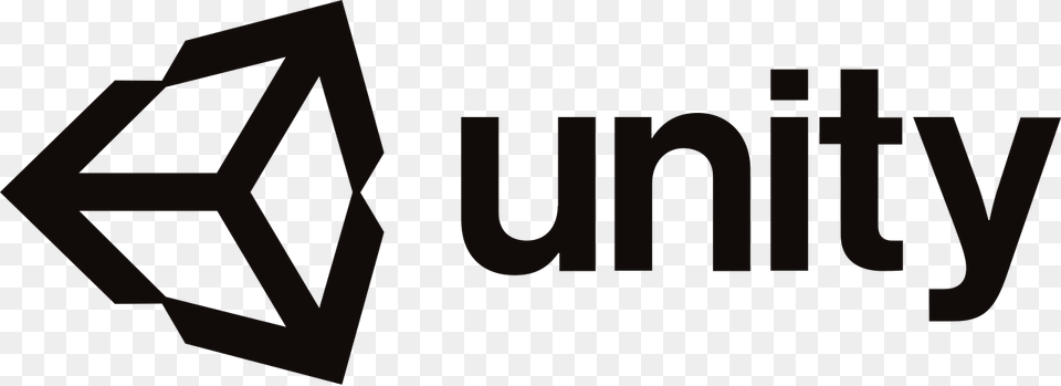 Unity 3d Logo Png
