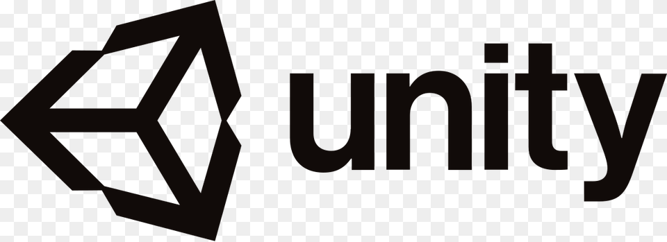 Unity 3d Logo Free Transparent Png