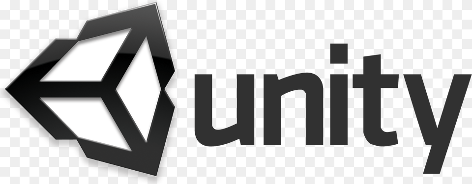 Unity 3d Logo, Lighting, Symbol Png